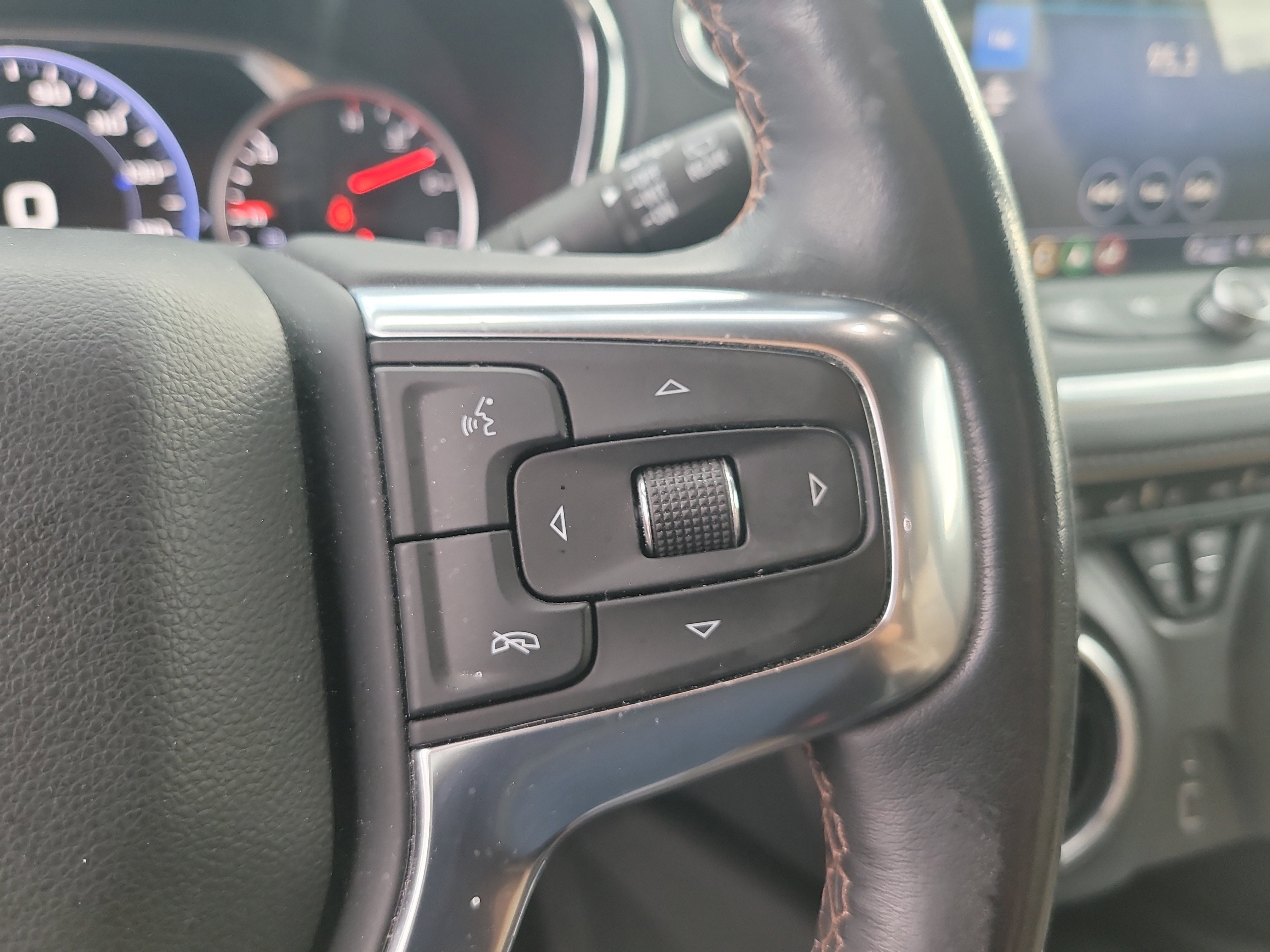 Used 2021 Chevrolet Blazer Premier w/ Driver Confidence II Package AWD/4WD image 27