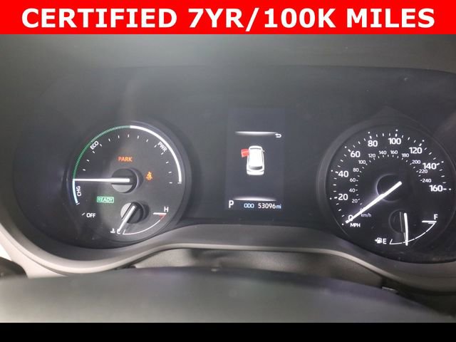 Used 2024 Toyota Sienna LE image 20