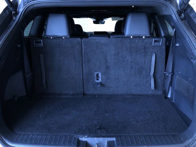 Certified 2025 Toyota Highlander XSE AWD/4WD image 30