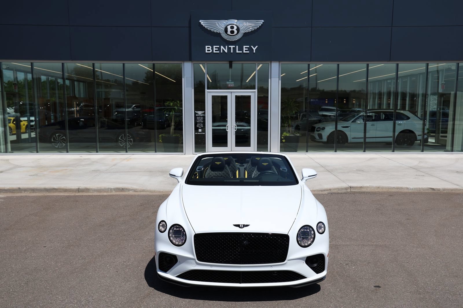 Certified 2023 Bentley Continental GT Speed AWD/4WD image 18
