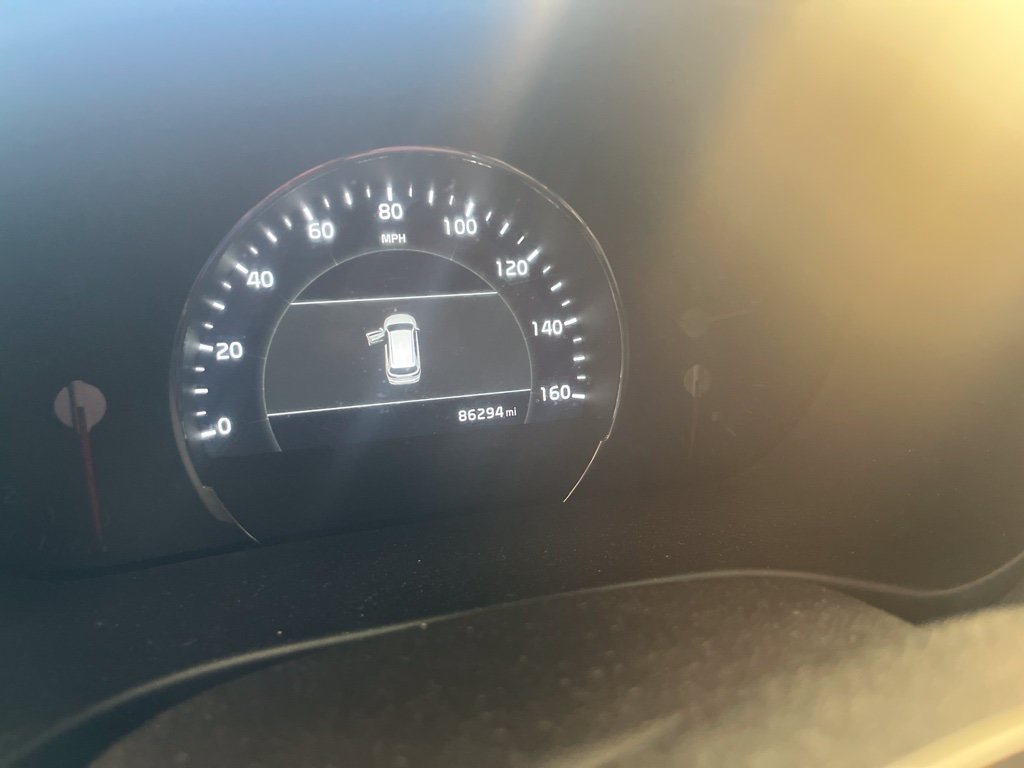 Used 2020 Kia Sorento EX AWD/4WD image 5
