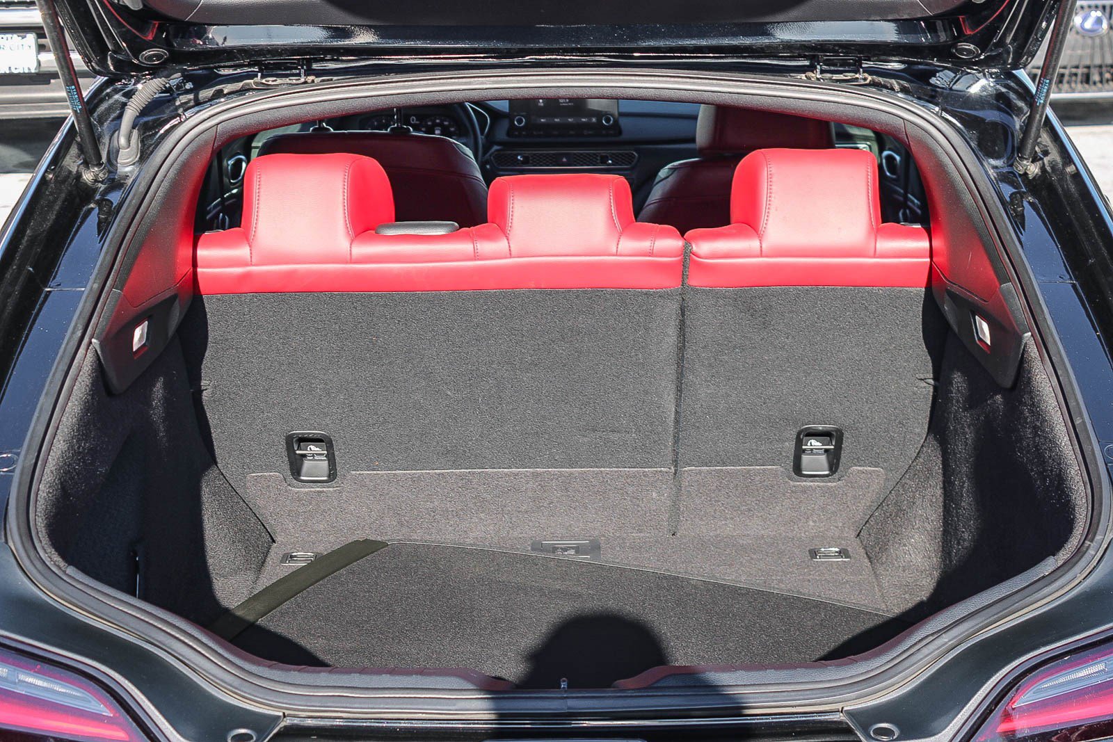 Used 2024 Acura Integra A-Spec image 26