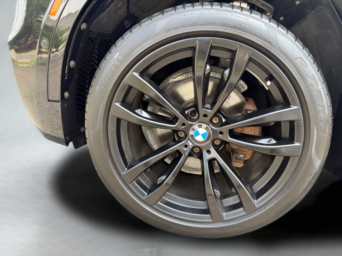 Used 2019 BMW X6 xDrive35i AWD/4WD image 29