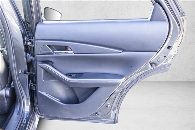 Used 2025 MAZDA CX-30 AWD 2.5 S w/ Preferred Package image 27