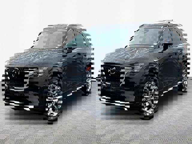 New 2026 MAZDA CX-90 3.3 Turbo w/ Premium Plus Pkg image 3