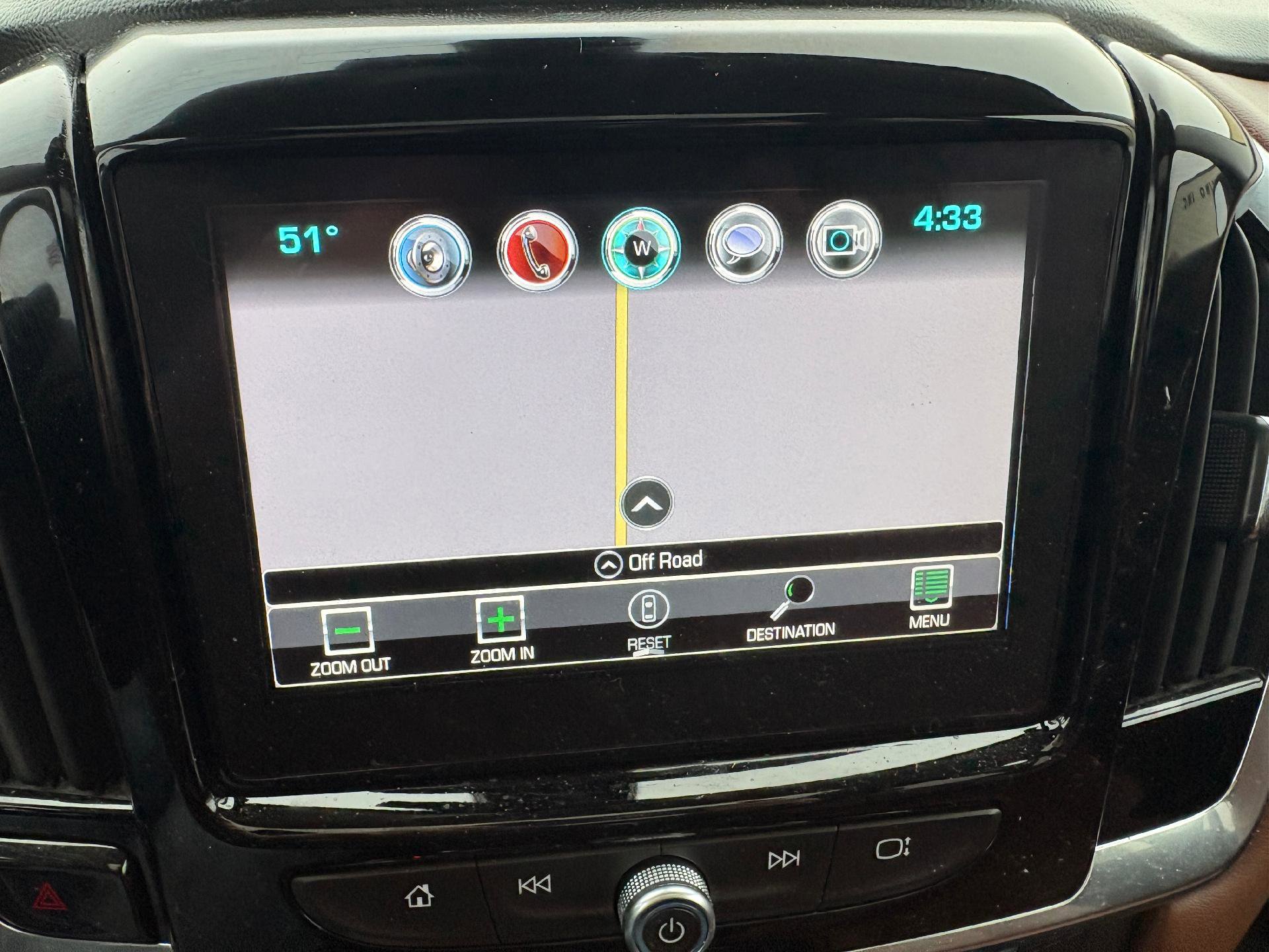 Used 2018 Chevrolet Traverse High Country image 26