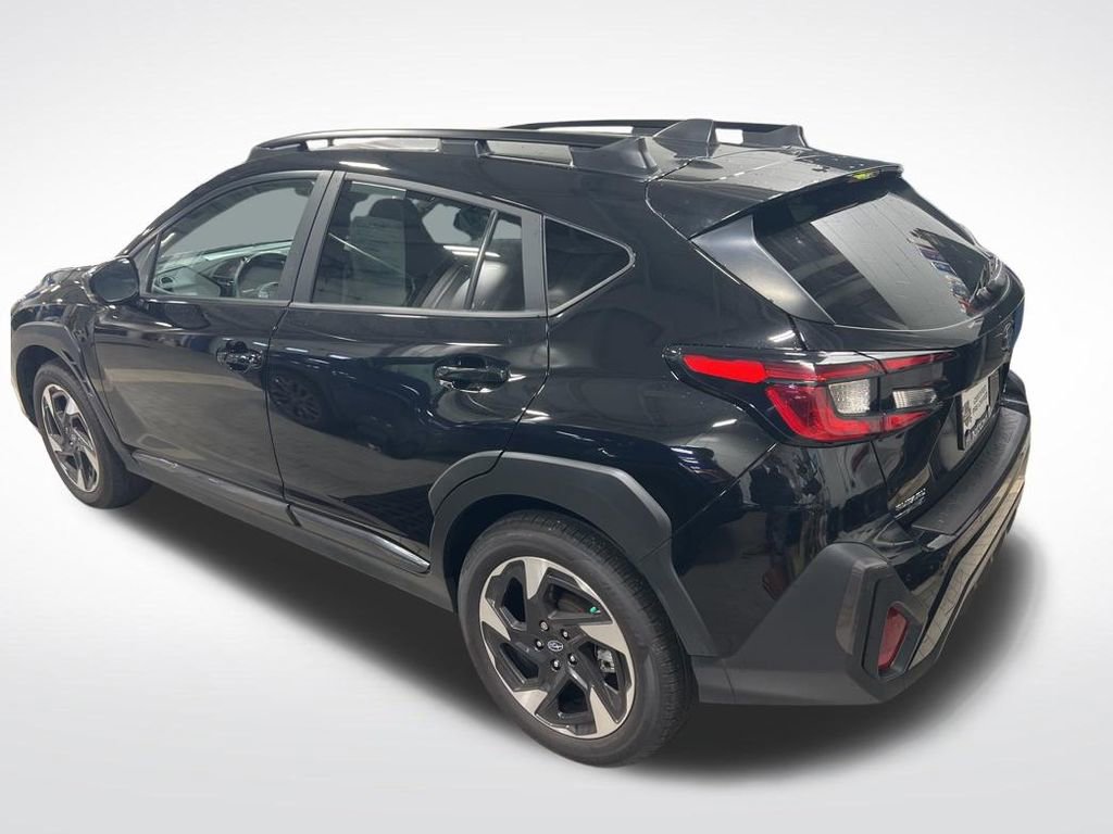 Certified 2025 Subaru Crosstrek 2.5i Limited AWD/4WD image 10