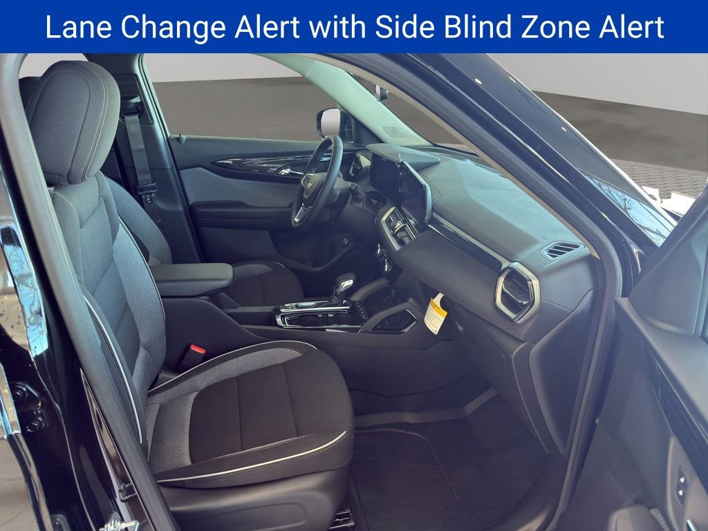 New 2026 Chevrolet TrailBlazer LT w/ Convenience Package image 21