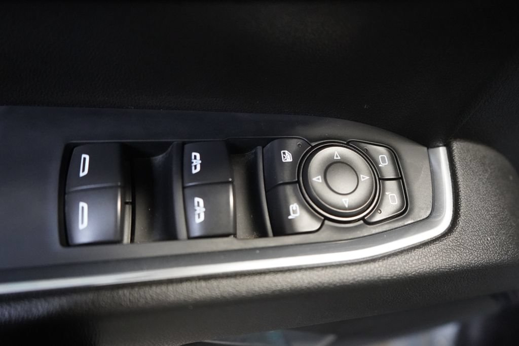 Used 2024 GMC Sierra 1500 SLT RWD image 34