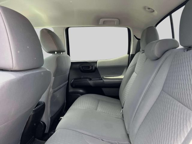 Used 2022 Toyota Tacoma SR AWD/4WD image 17