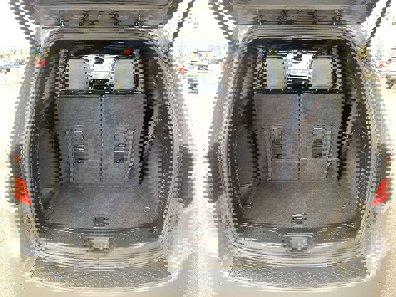 Used 2025 Dodge Durango GT image 25