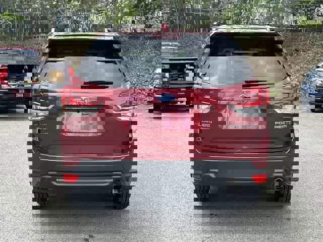 Certified 2023 Subaru Forester Limited AWD/4WD image 4