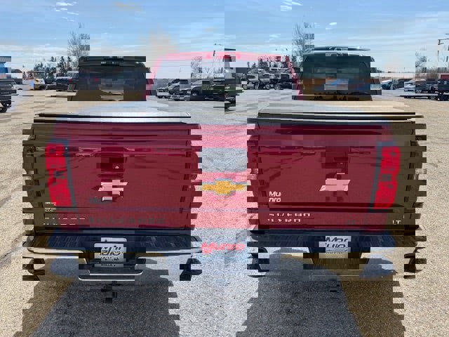 Used 2018 Chevrolet Silverado 1500 LT w/ All Star Edition image 6