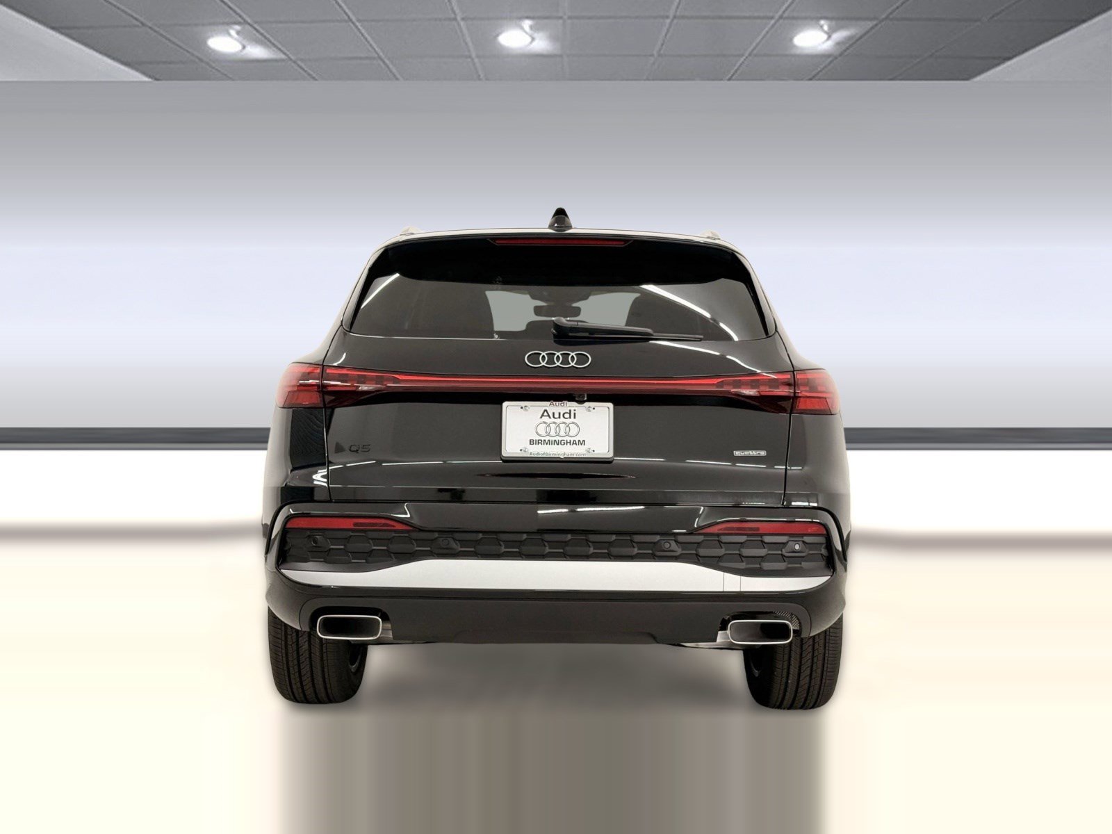 New 2025 Audi Q5 Premium w/ Convenience Package image 10
