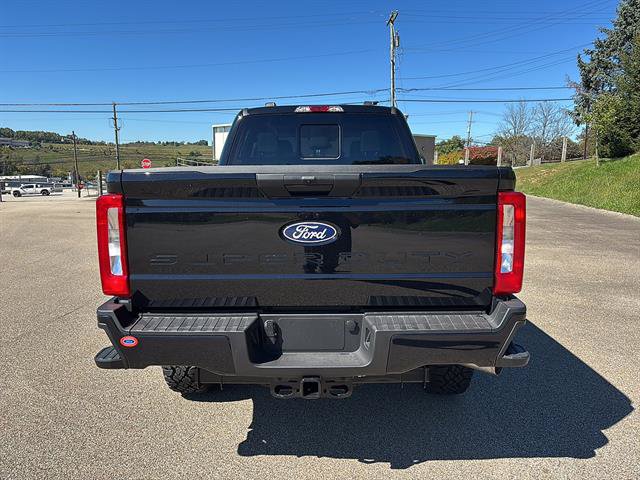New 2027 Ford F250 XL w/ Tremor Off-Road Package AWD/4WD image 3