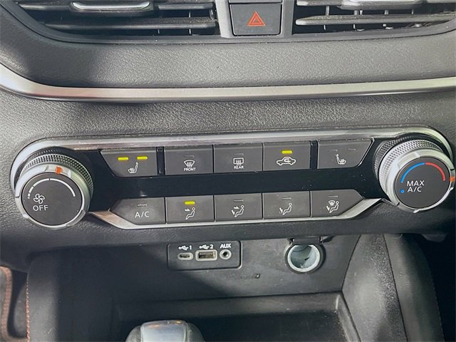 Used 2020 Nissan Altima 2.5 SR w/ Premium Package image 16