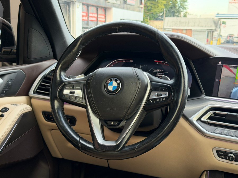 Used 2019 BMW X5 xDrive40i w/ Premium Package 2 AWD/4WD image 45
