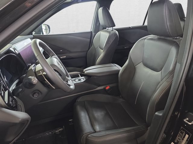 Certified 2024 Lexus TX 350 AWD w/ Technology Package image 16