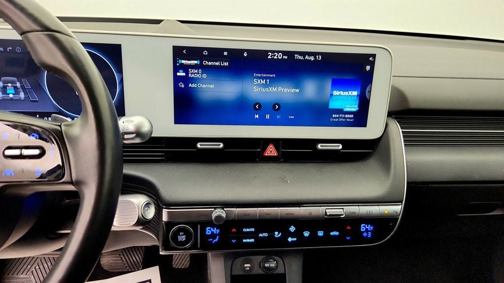 Used 2024 Hyundai Ioniq 5 Limited AWD/4WD image 18