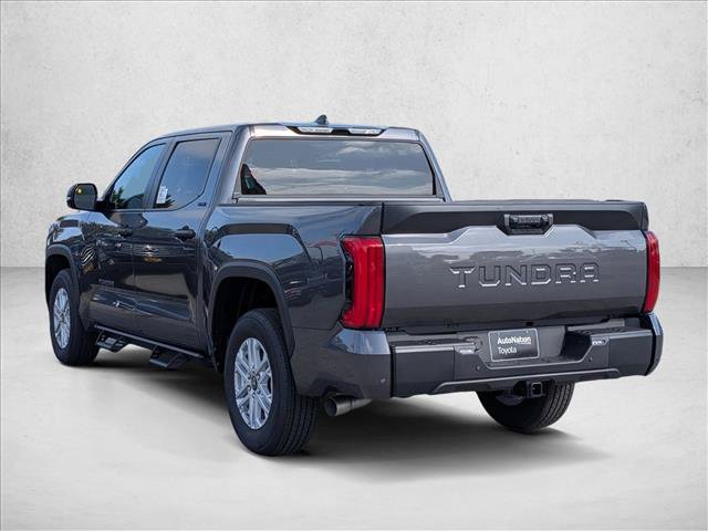 New 2026 Toyota Tundra SR5 w/ SR5 Convenience Package RWD image 9