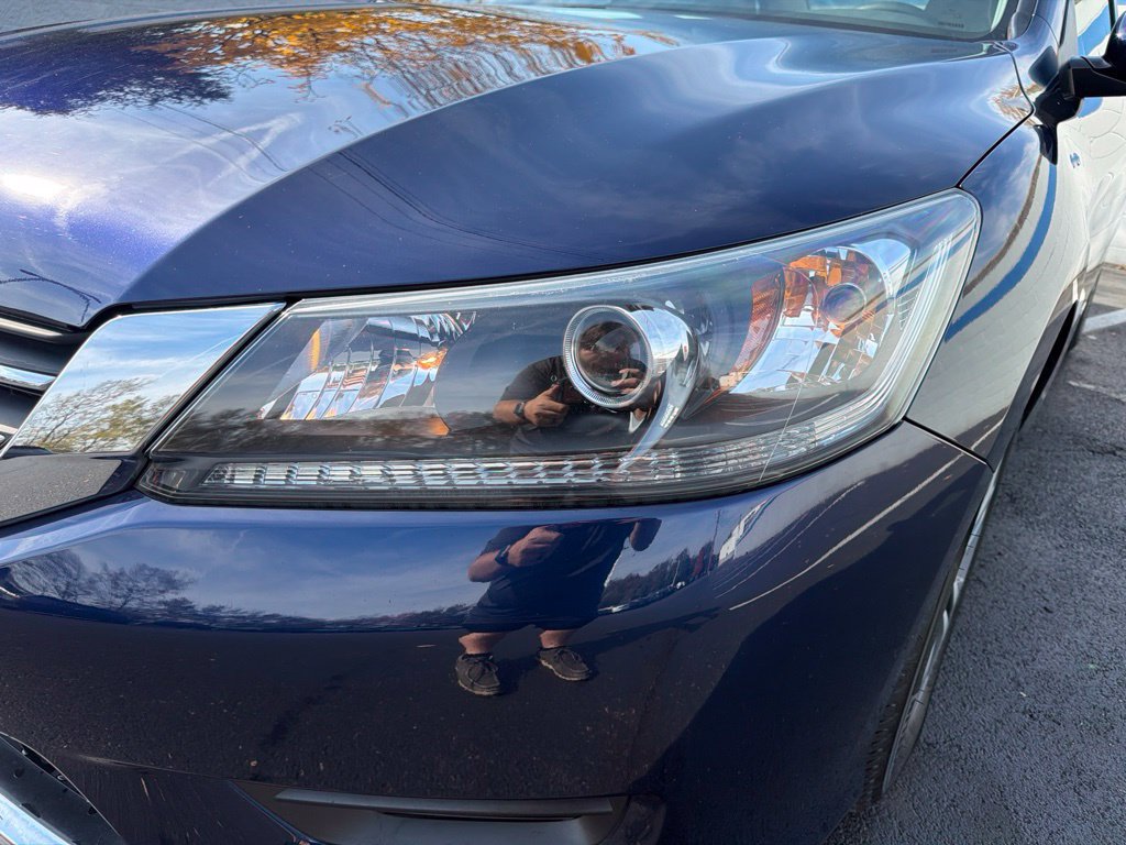 Used 2014 Honda Accord LX image 9