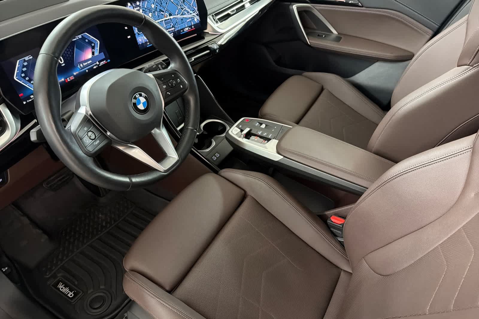 Used 2023 BMW X1 xDrive28i w/ Premium Package AWD/4WD image 11