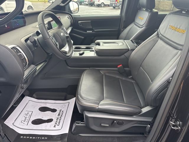 New 2025 Ford Expedition Tremor image 7