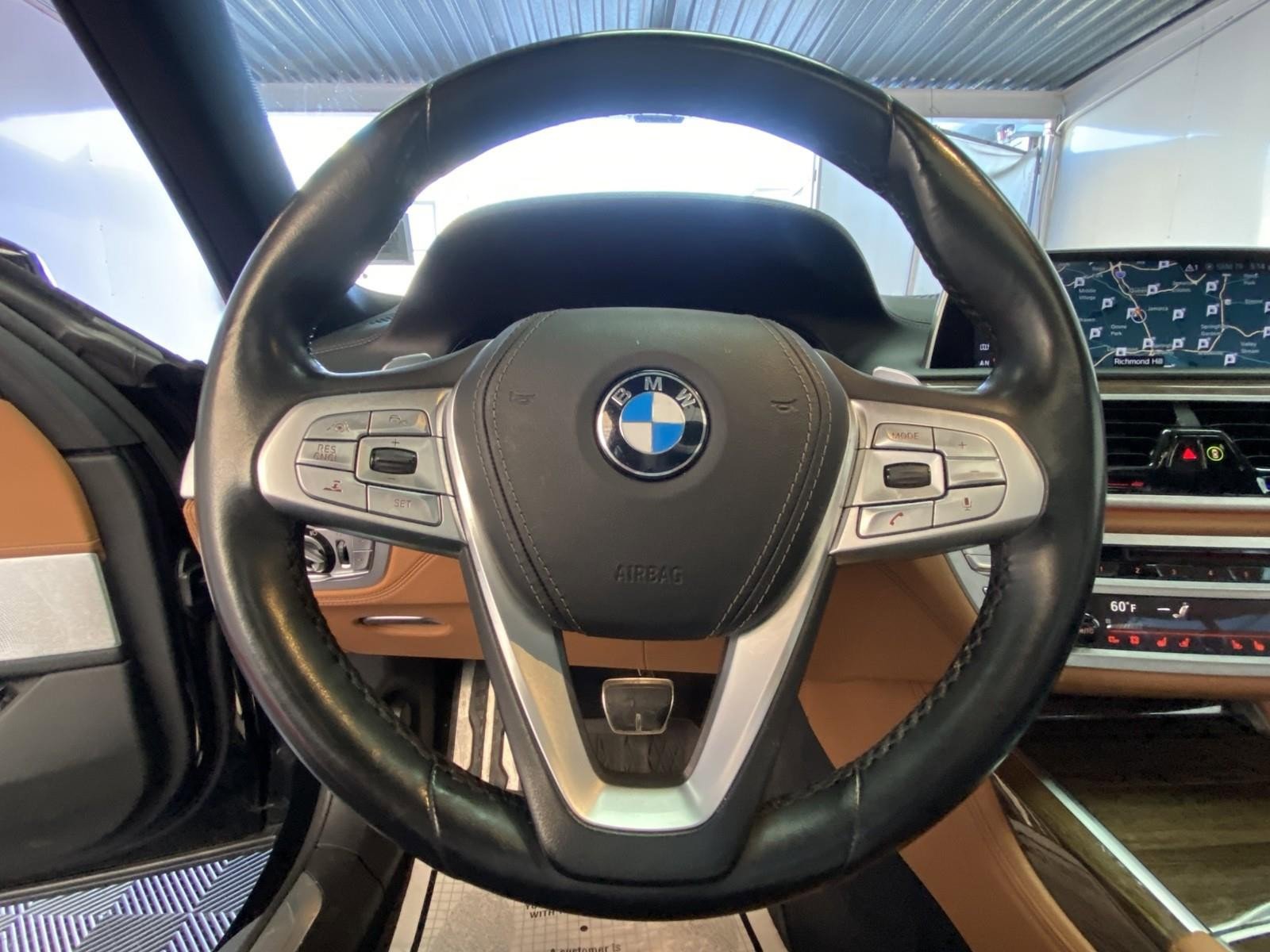 Used 2019 BMW 750i xDrive w/ Executive Package image 31
