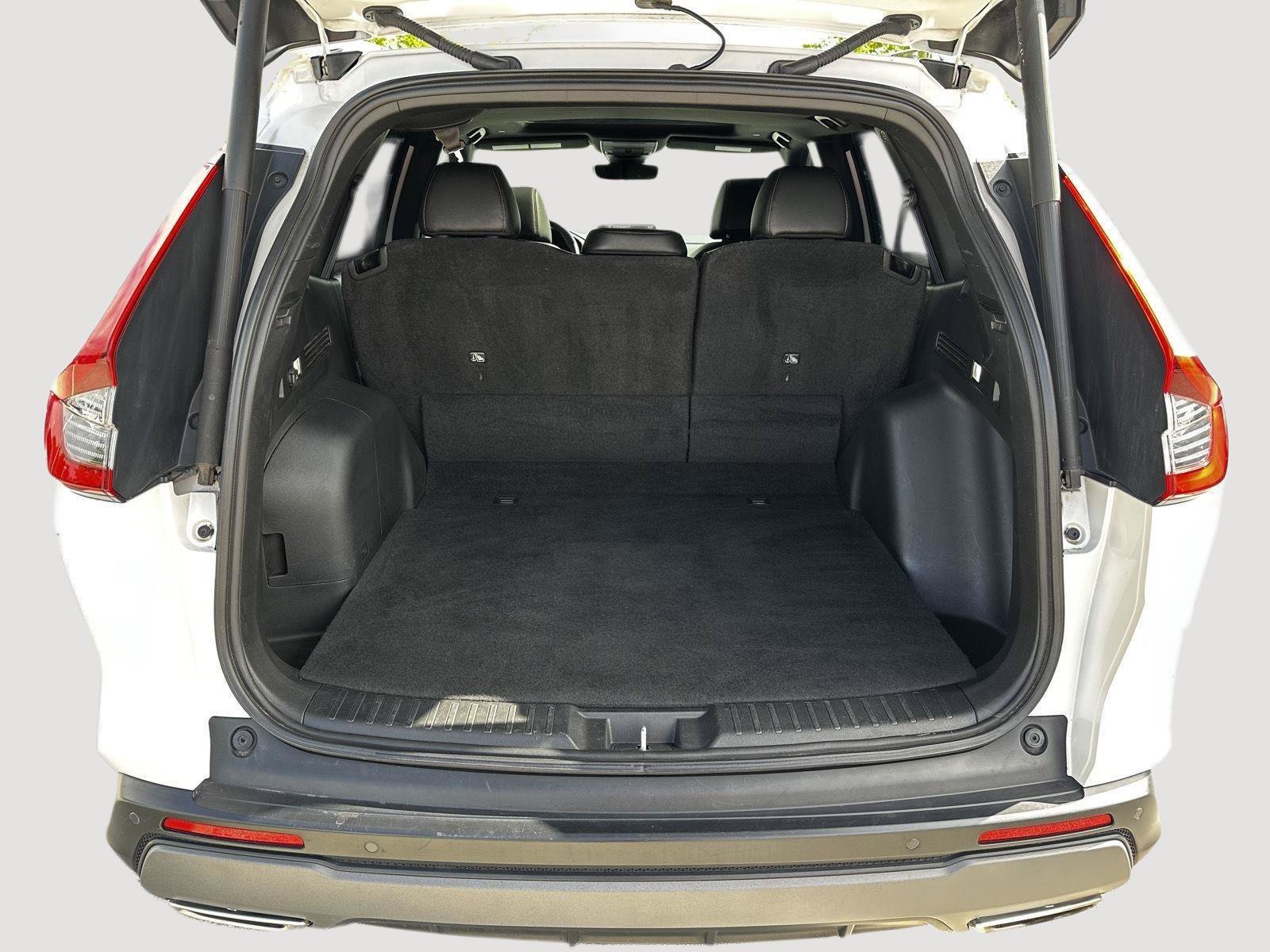 Used 2024 Honda CR-V Sport-L image 23