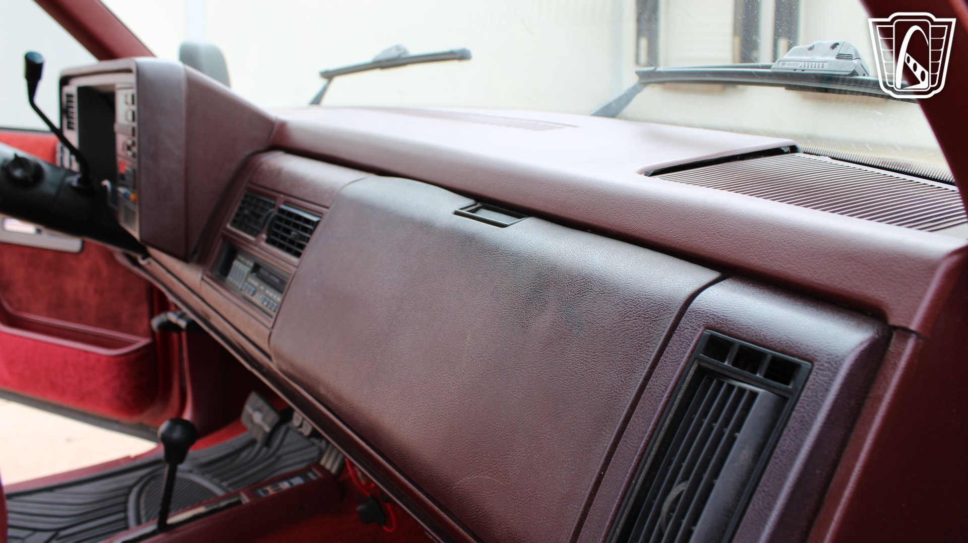 Used 1992 GMC Sierra 2500 4x4 Extended Cab image 14