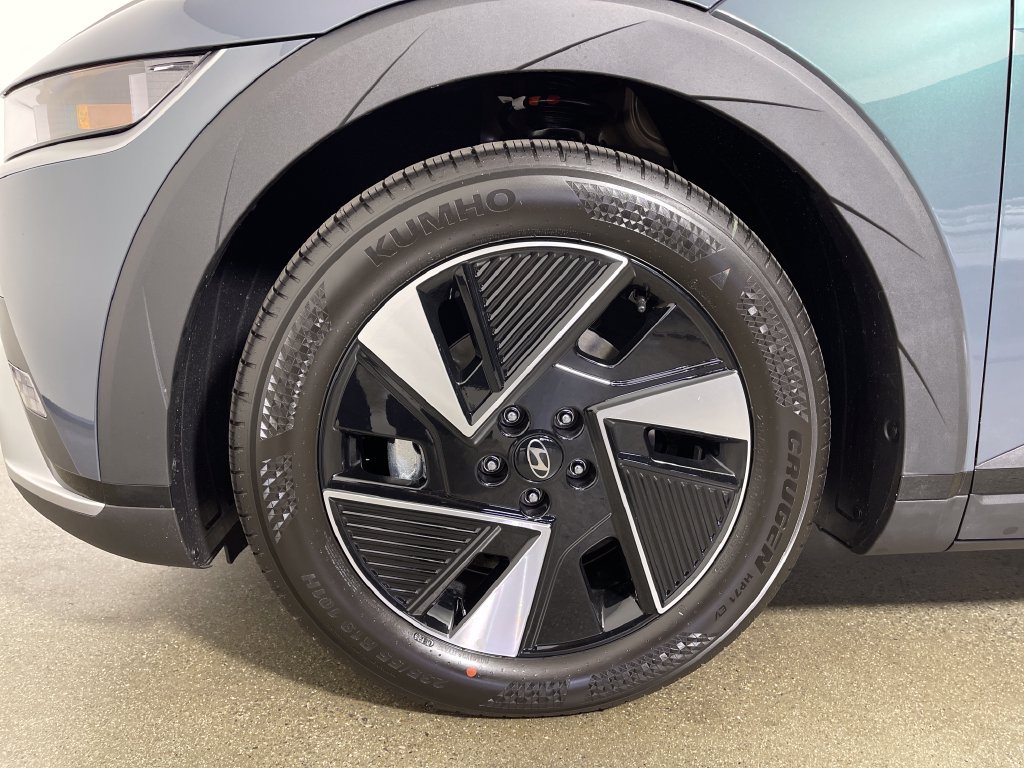 New 2027 Hyundai Ioniq 5 SEL RWD image 11
