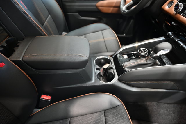 New 2026 GMC Canyon AT4 w/ Technology Plus Package AWD/4WD image 22