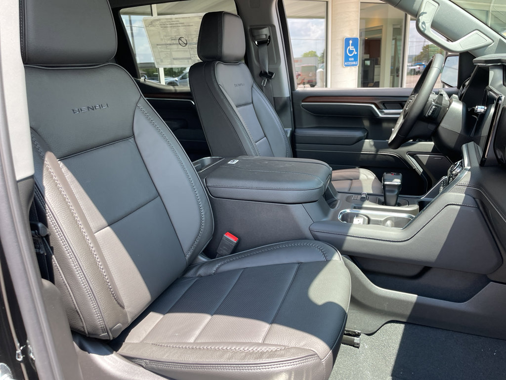 New 2026 GMC Sierra 1500 Denali w/ Technology Package image 33