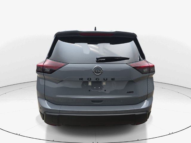 New 2026 Nissan Rogue Dark Armor AWD/4WD image 7