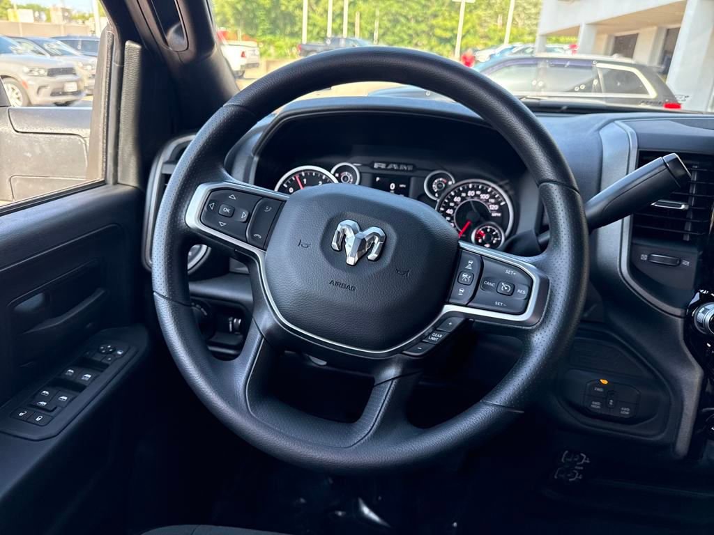 Used 2025 RAM 2500 Tradesman image 14