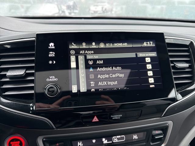 Used 2022 Honda Pilot Special Edition image 35