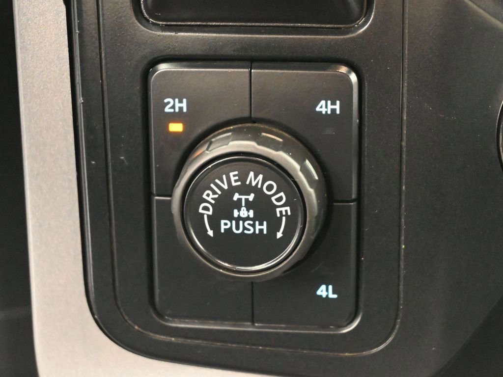 Certified 2024 Ford F150 XLT w/ Mobile Office Package image 19