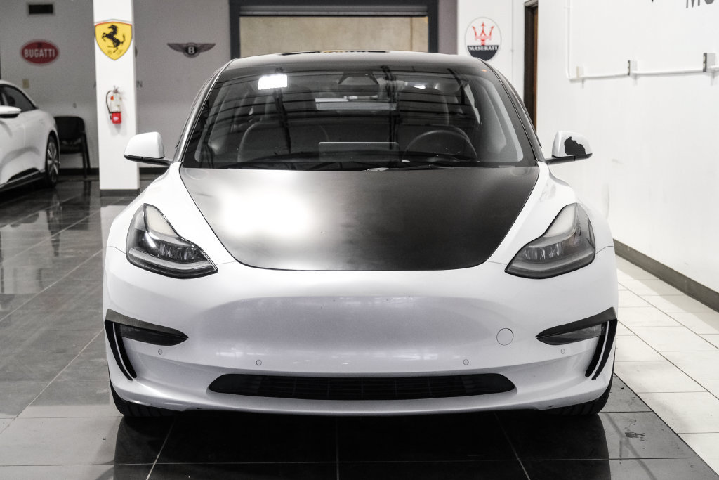 Used 2022 Tesla Model 3 Long Range AWD/4WD image 6