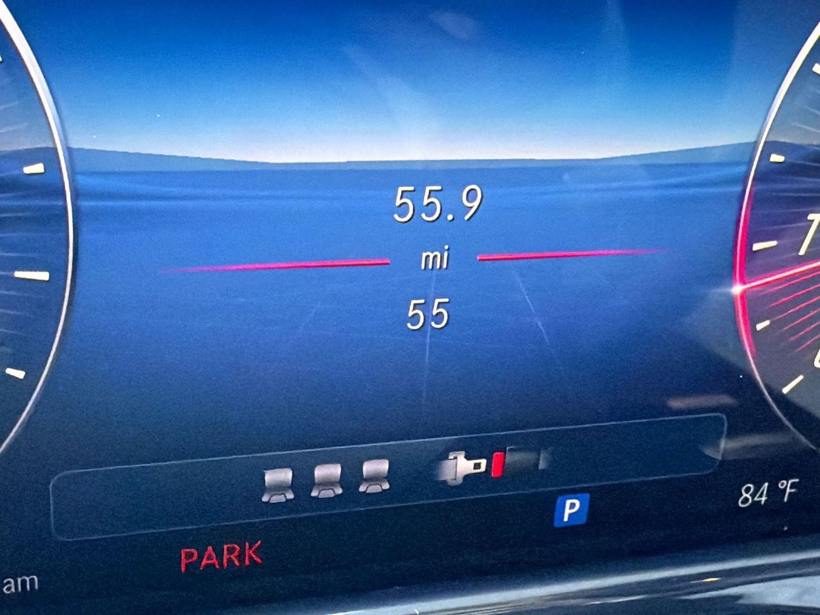 New 2026 Mercedes-Benz E 450 4MATIC All-Terrain Wagon image 18