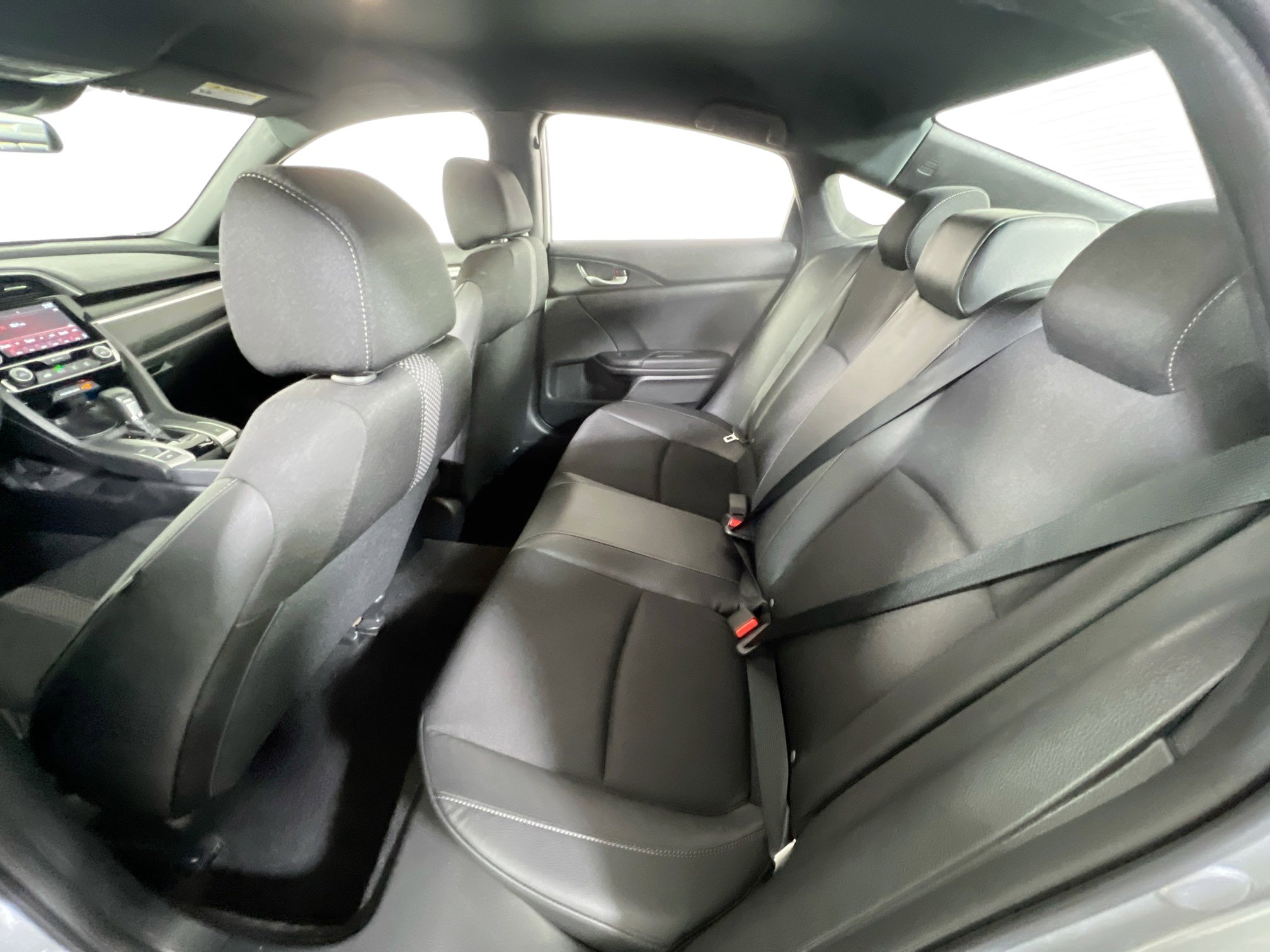 Used 2019 Honda Civic Sport image 22