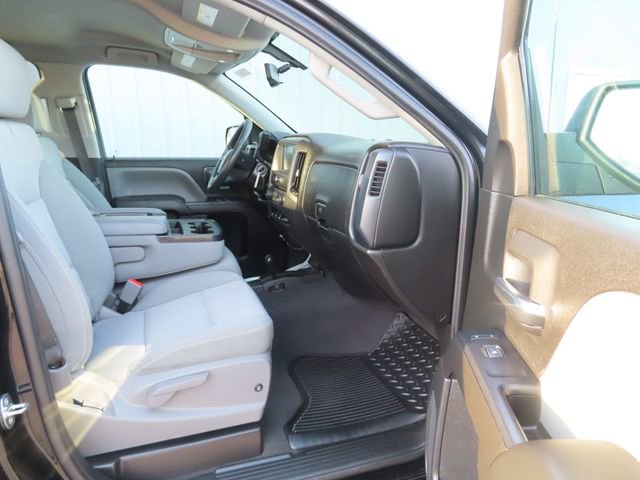 Used 2019 Chevrolet Silverado 1500 Custom w/ Custom Convenience Package image 23