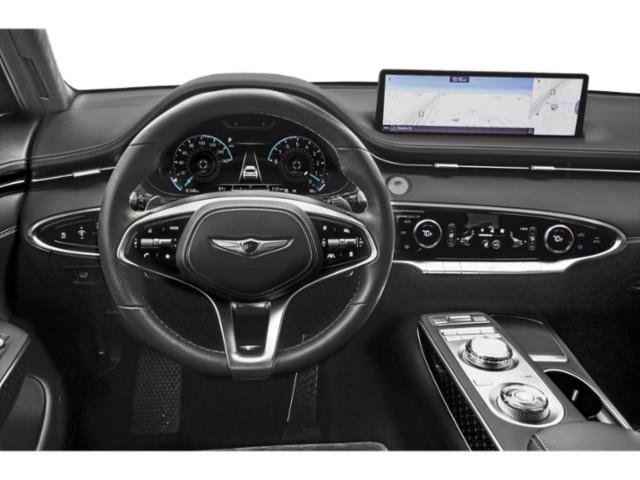 New 2025 Genesis GV70 3.5T Sport w/ Sport Advanced Package AWD/4WD image 7