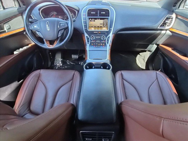 Used 2018 Lincoln MKX Reserve w/ Lincoln MKX Climate Package AWD/4WD image 16