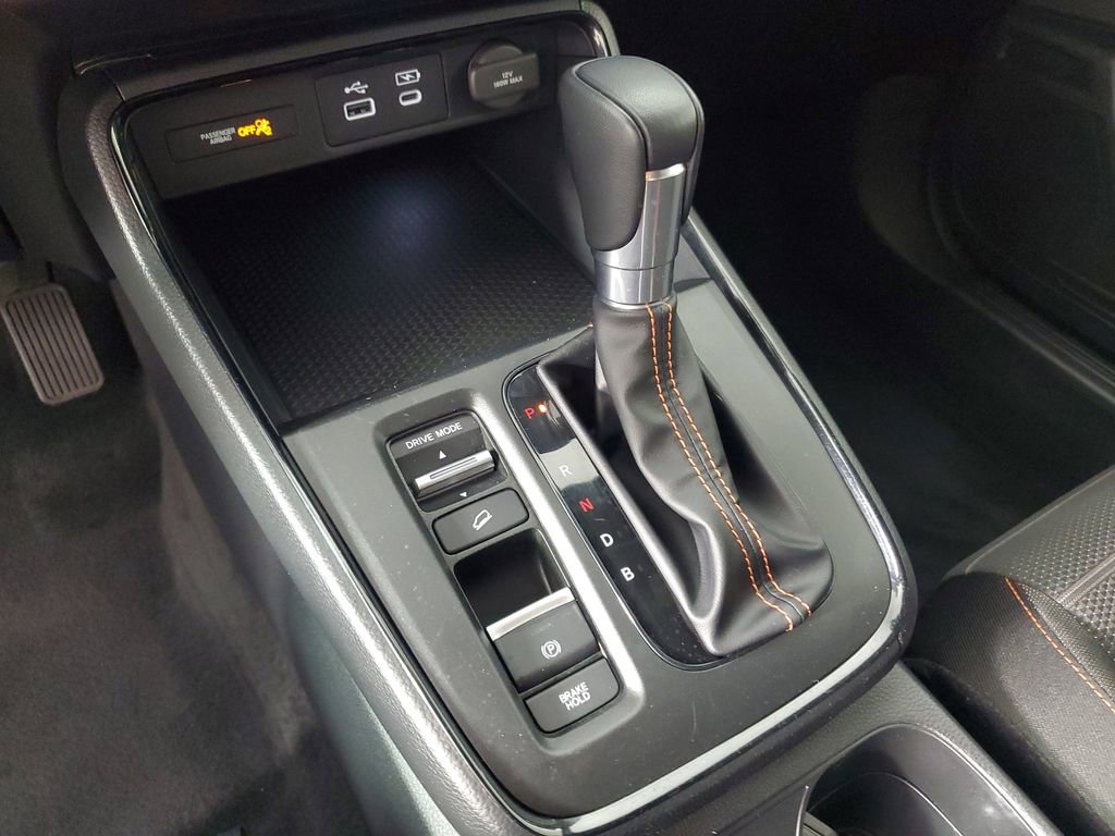 Used 2024 Honda CR-V Sport image 19