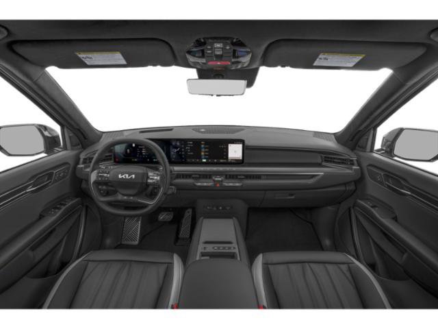 Certified 2024 Kia EV9 GT-Line AWD/4WD image 10