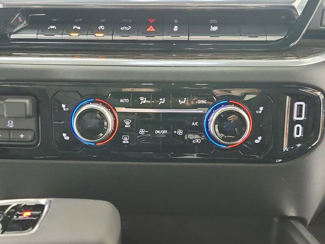 New 2026 GMC Sierra 1500 Elevation w/ Elevation Premium Package image 33