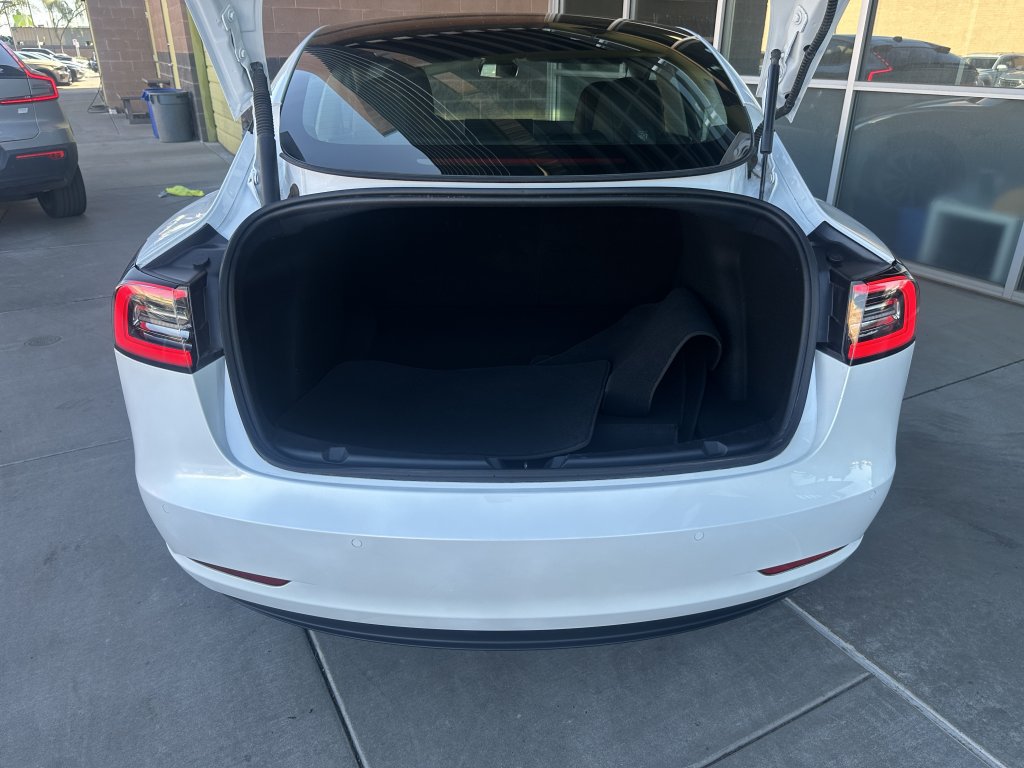 Used 2022 Tesla Model 3 RWD image 33