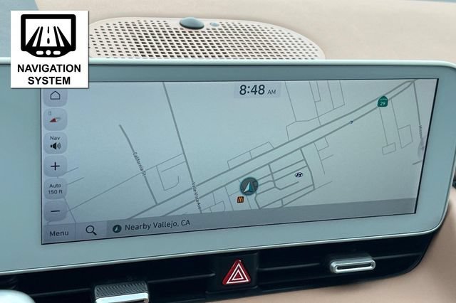 Certified 2024 Hyundai Ioniq 5 Limited AWD/4WD image 24
