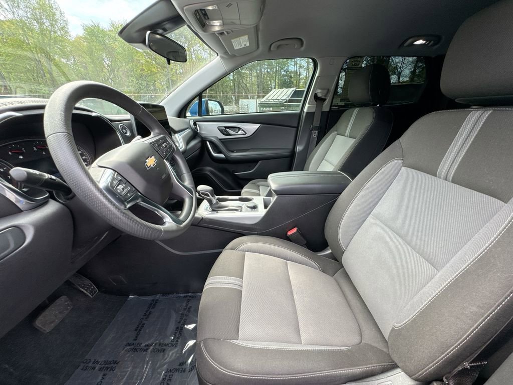 Used 2024 Chevrolet Blazer LT w/ Driver Confidence Package image 13