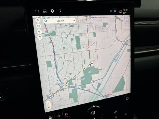 Certified 2026 GMC Terrain Elevation AWD/4WD image 18